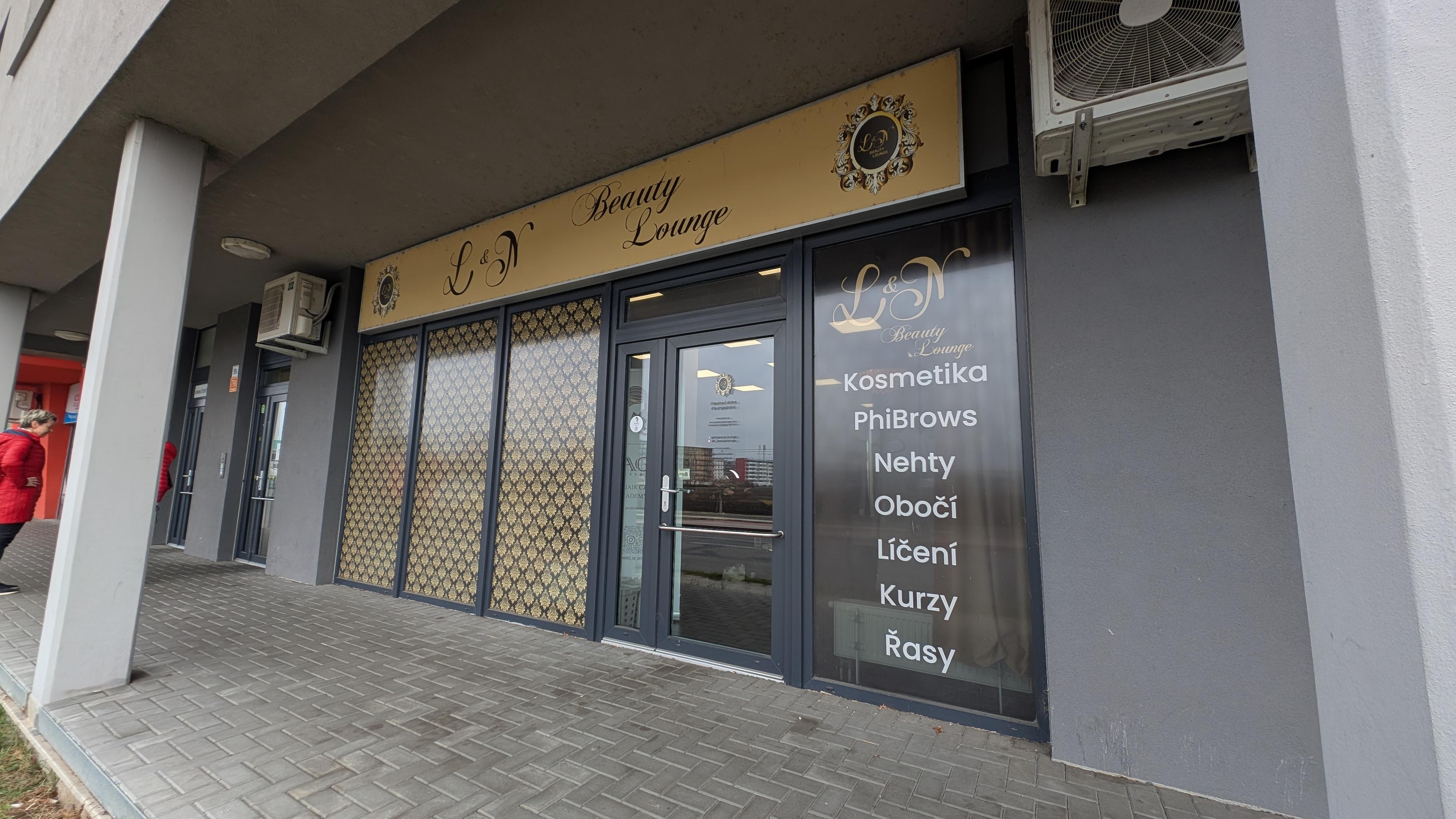 L&N beauty lounge foto 1