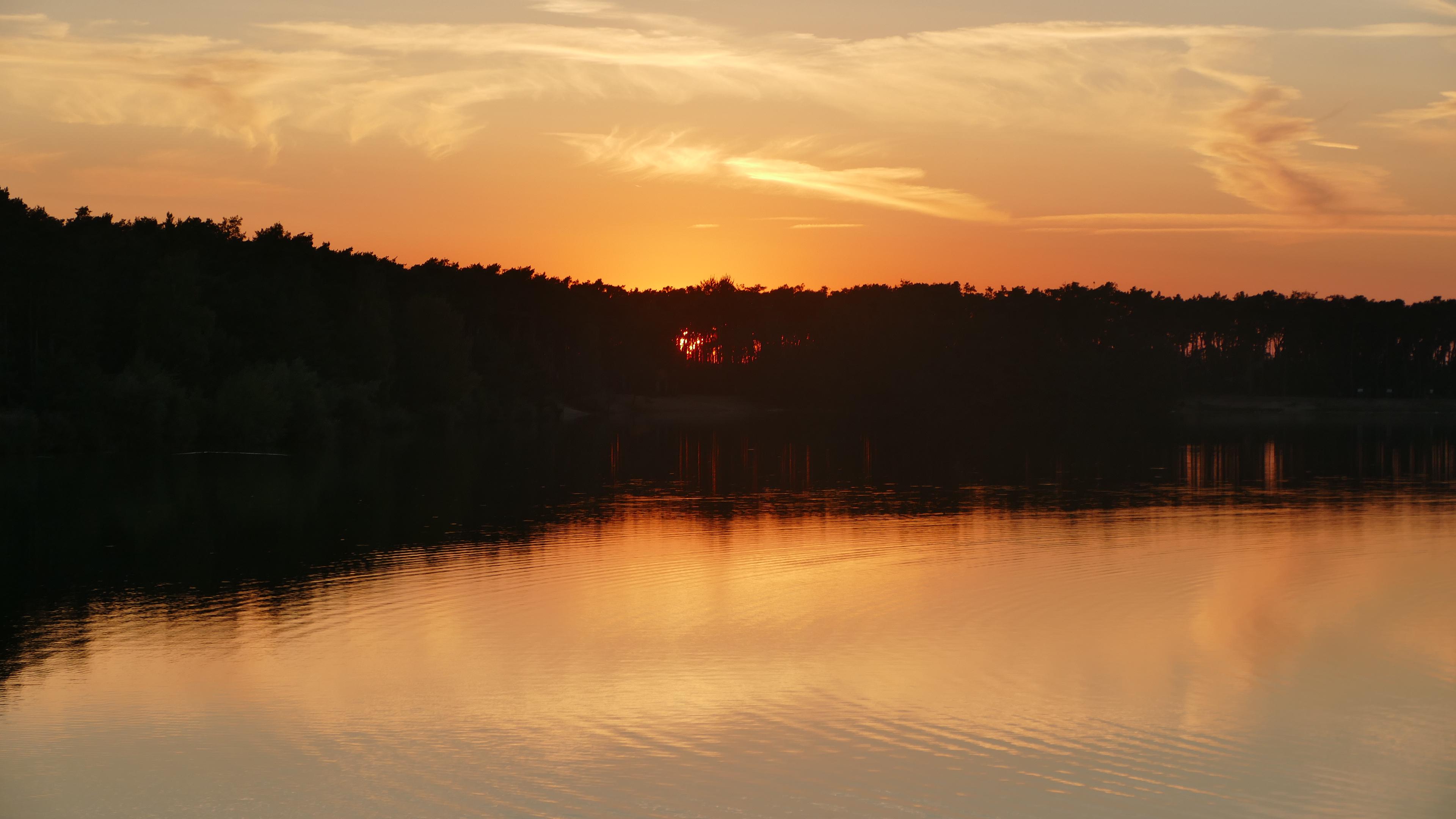 Jezero Lhota Stánek č.11 foto 5