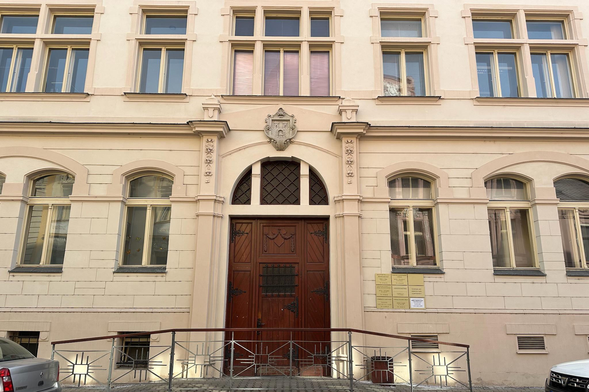 Odběry krve Diagnostika s.r.o.