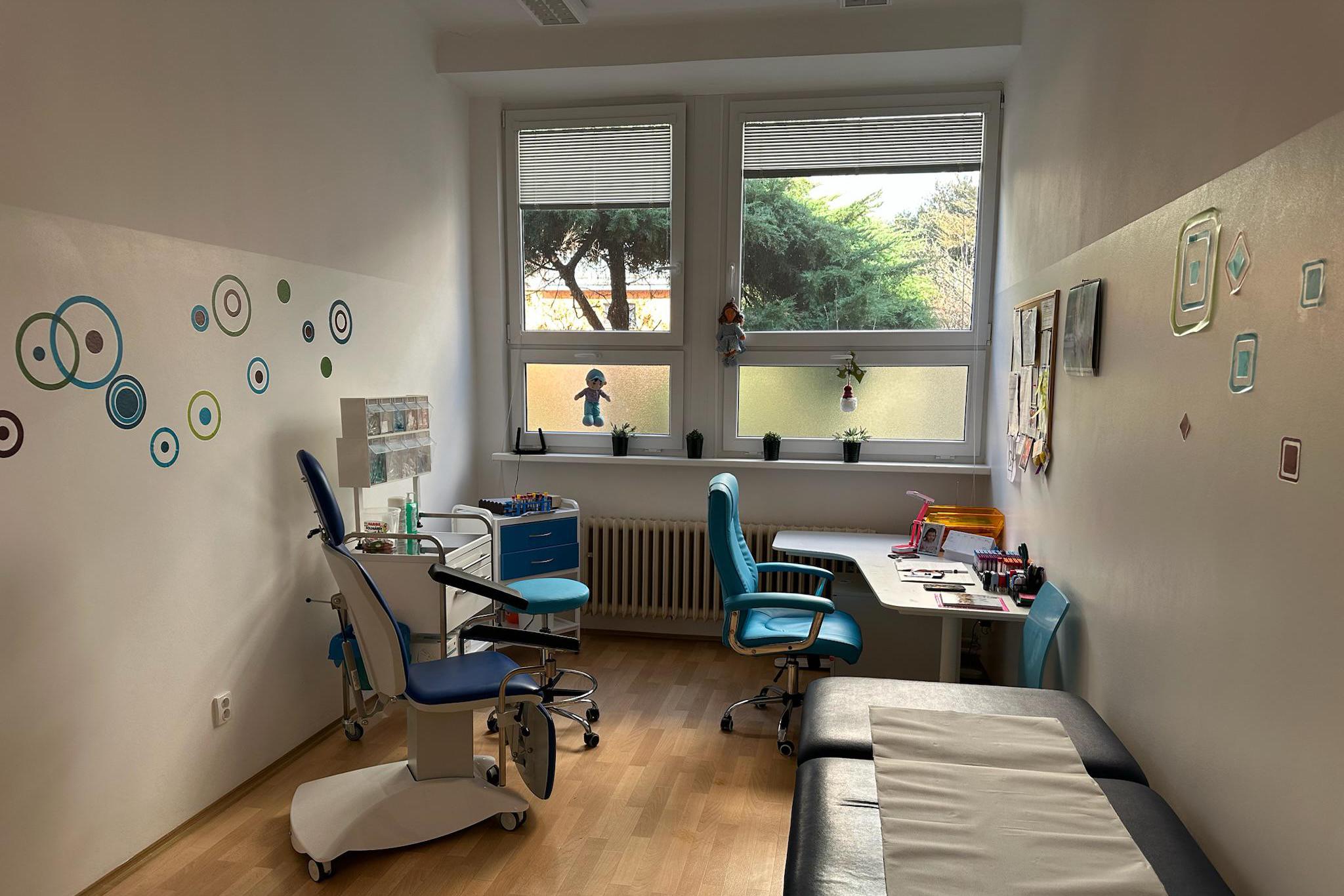 Odběry krve Diagnostika s.r.o