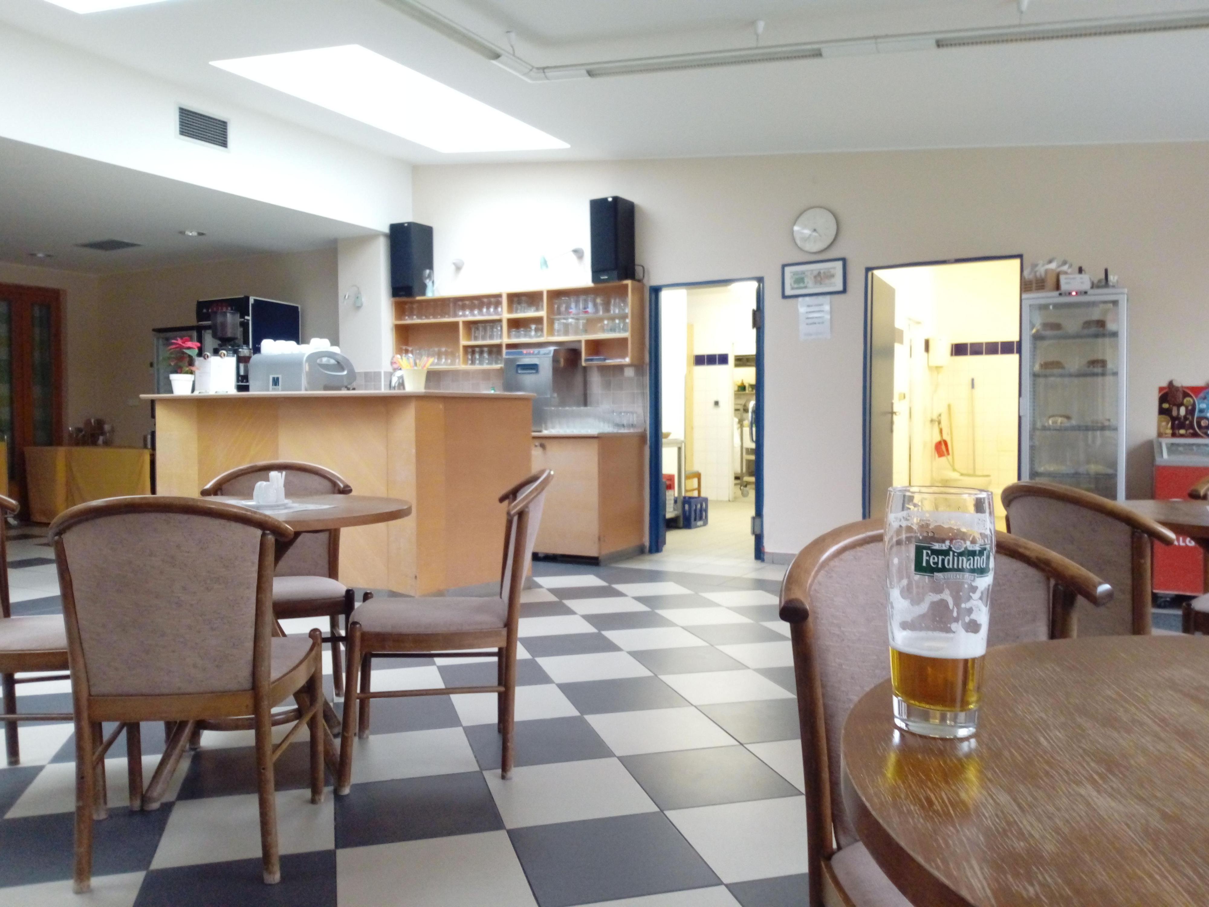 Restaurace Michelský dvůr foto 6