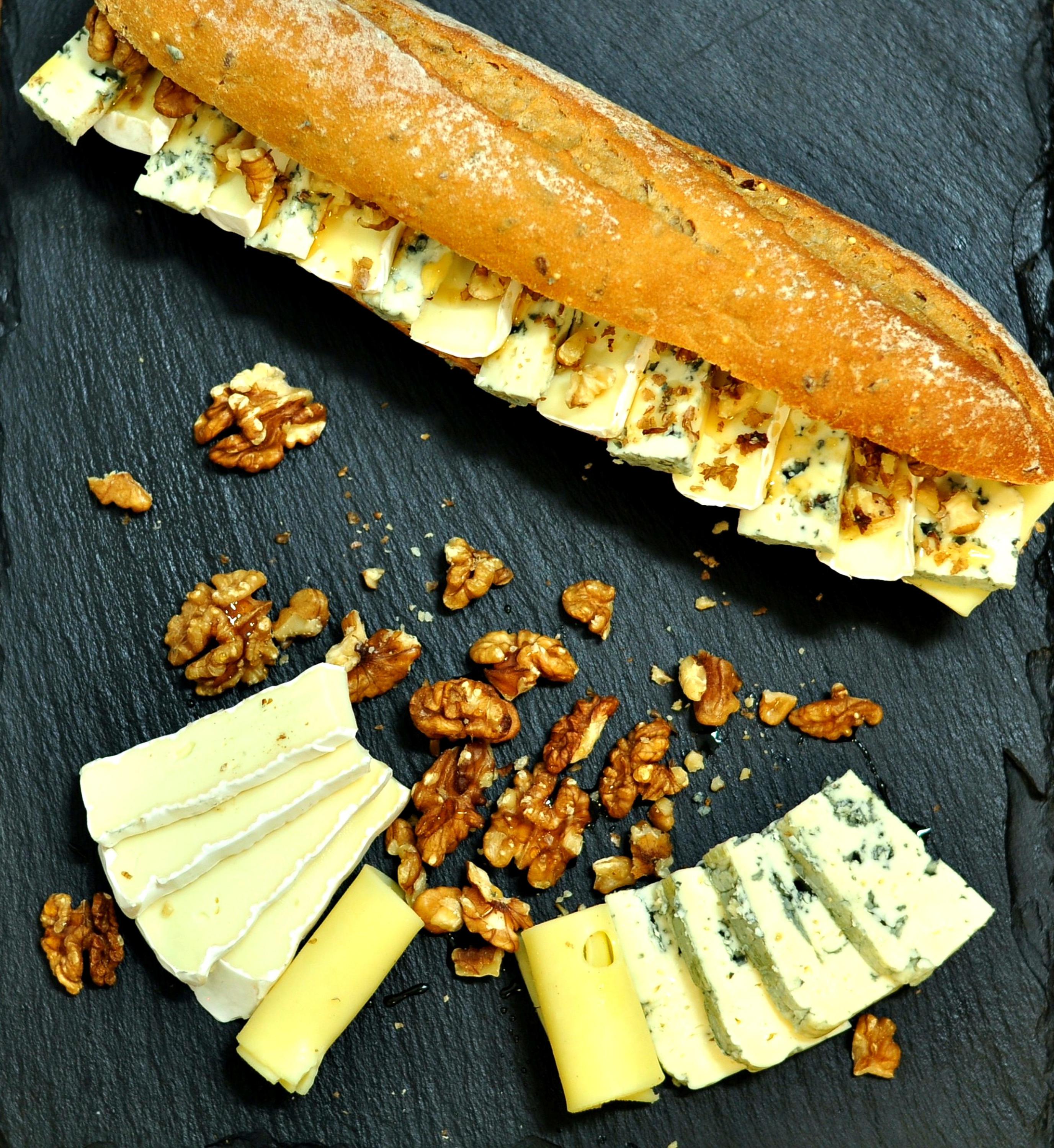 Le Baguette foto 4
