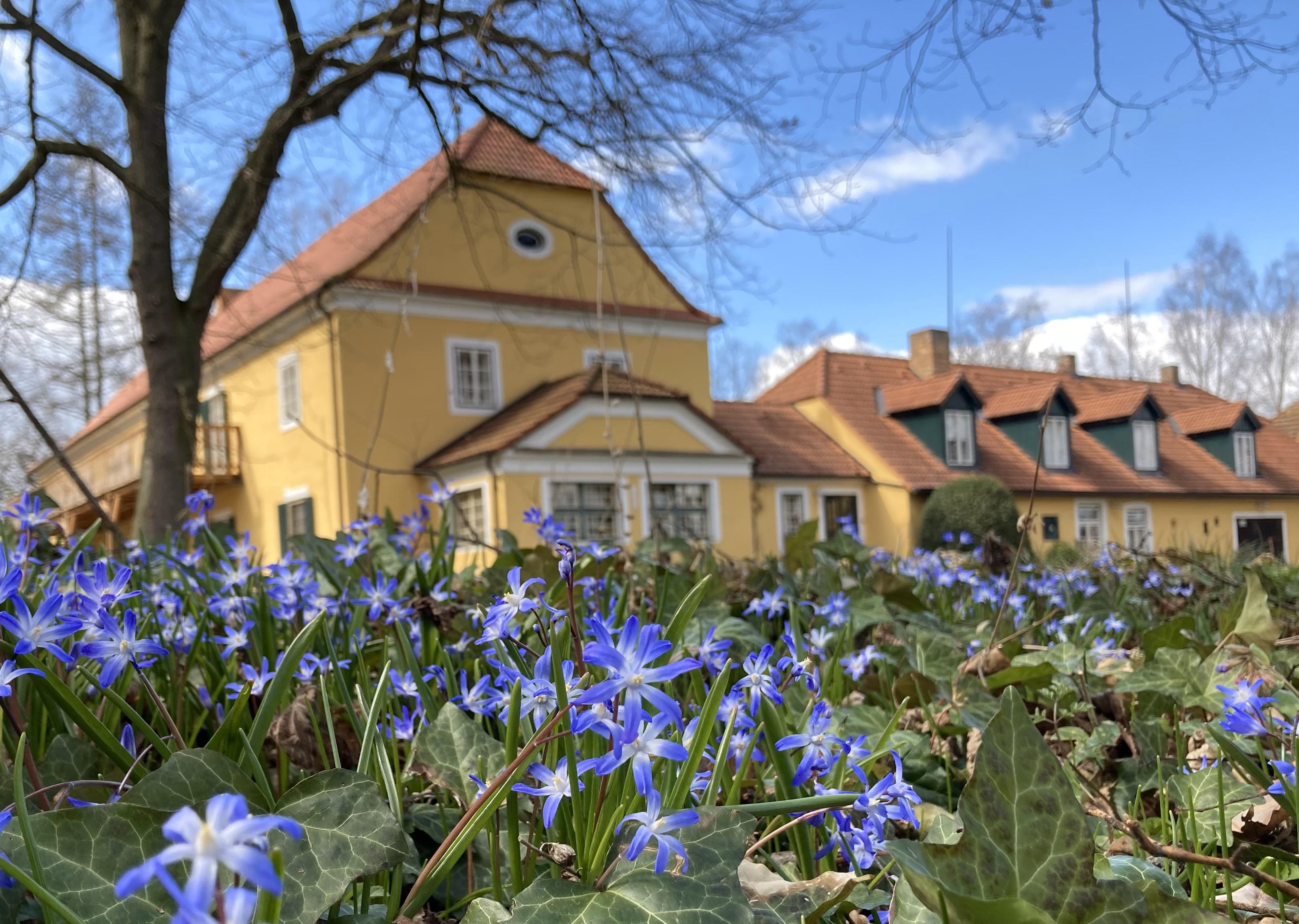 Penzion Fořtovna Cerhonice foto 5