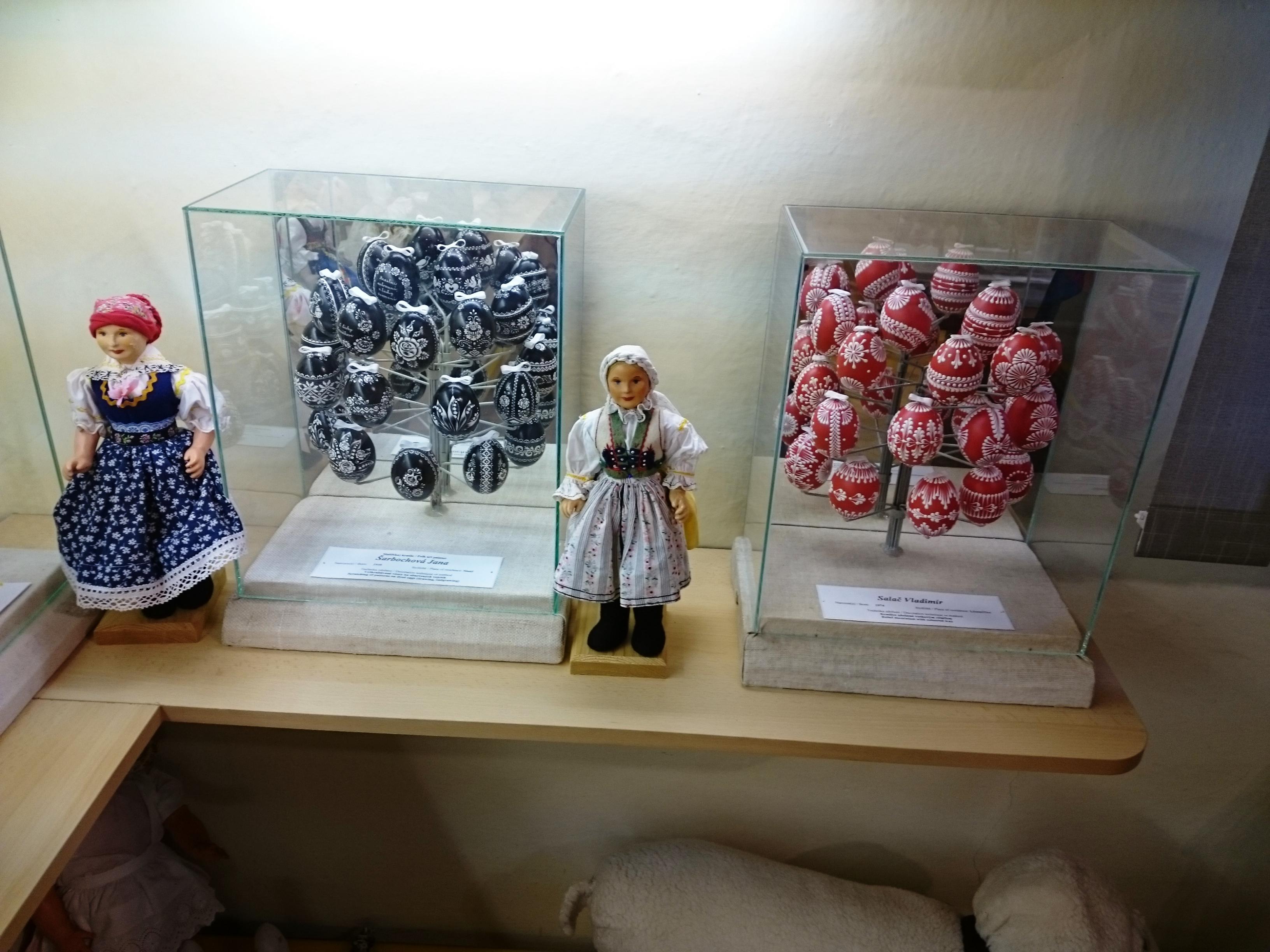Galerie kraslic foto 6