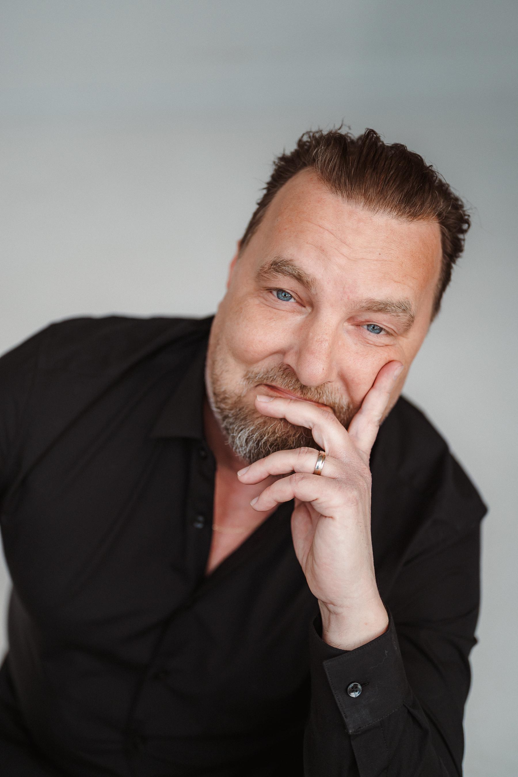 Jiří Holík foto 1