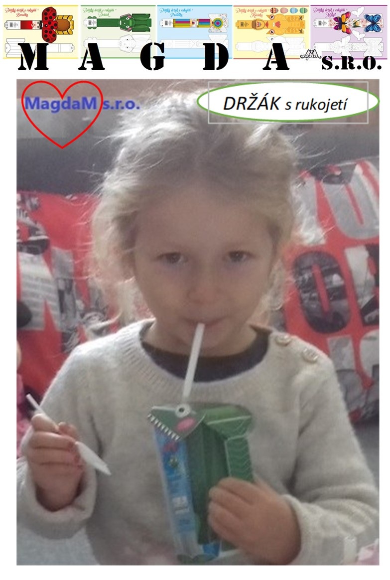 MagdaM, s.r.o. foto 1