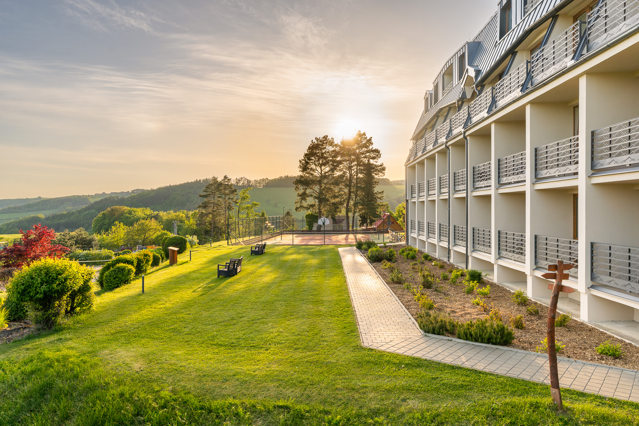 Hotel Vega**** Luhačovice foto 5