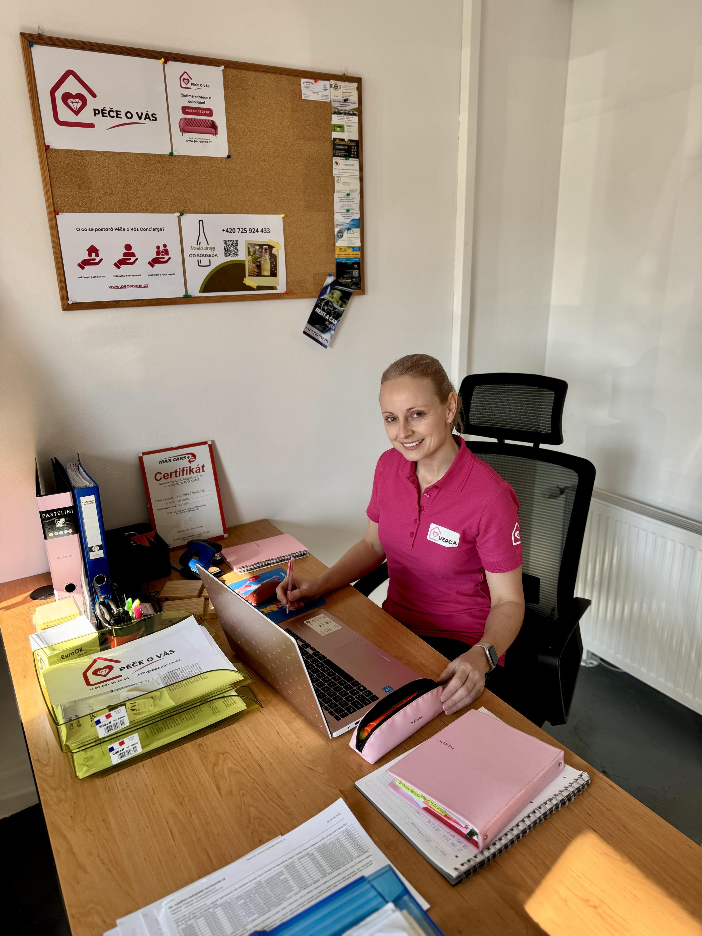 Péče o Vás foto 2