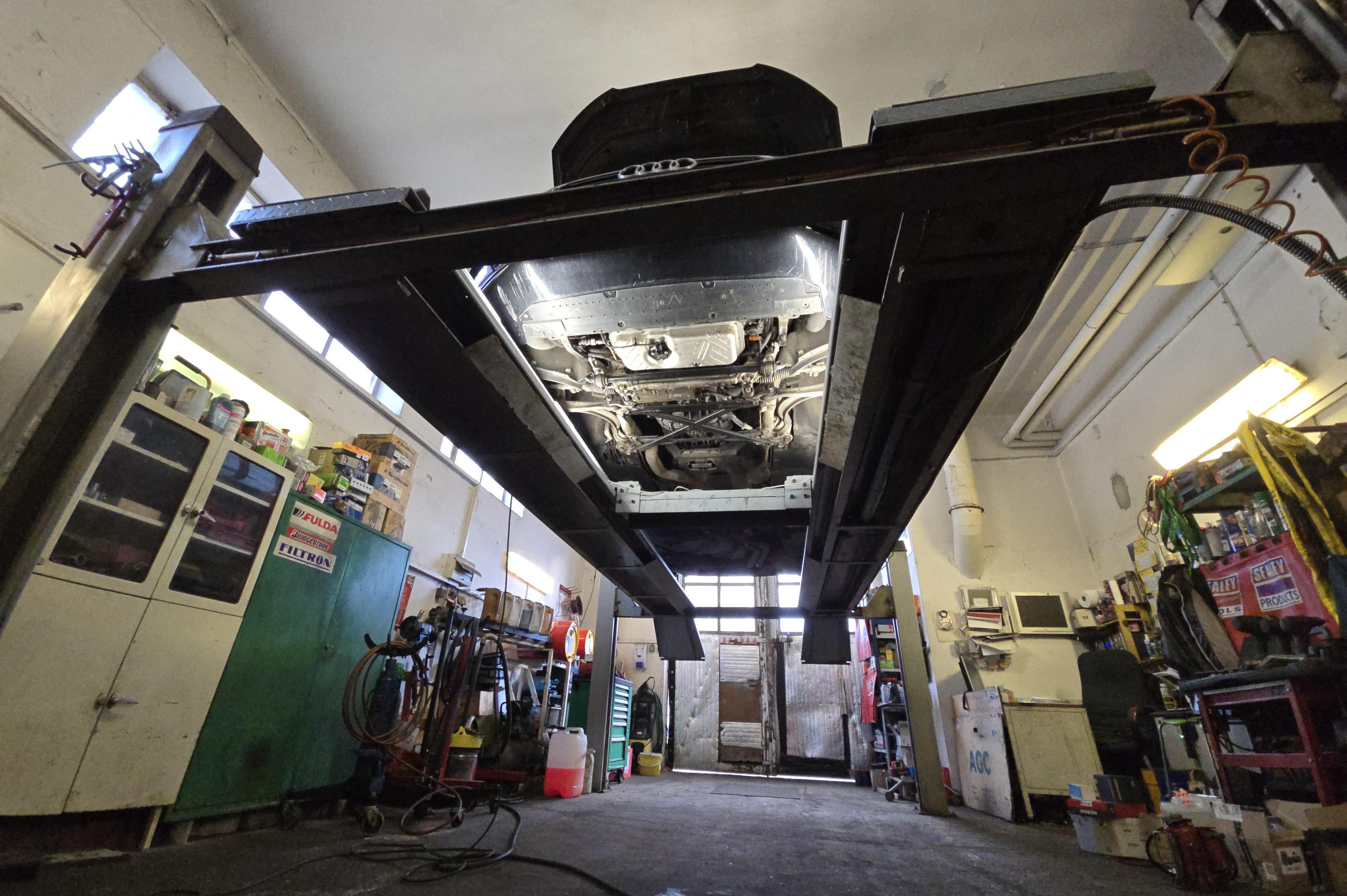 Martin Hofmann Autoservis