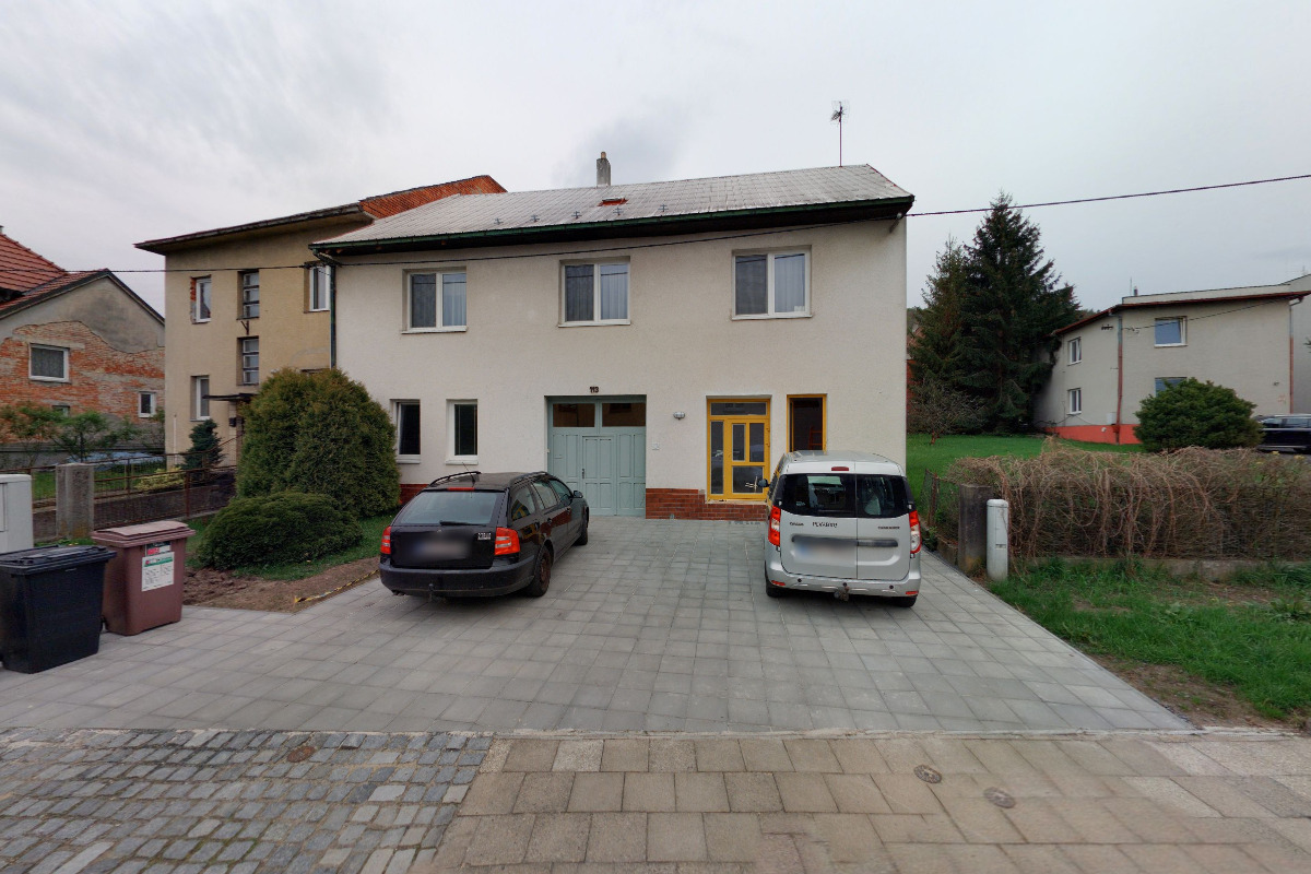 Apartmán Casa Linum