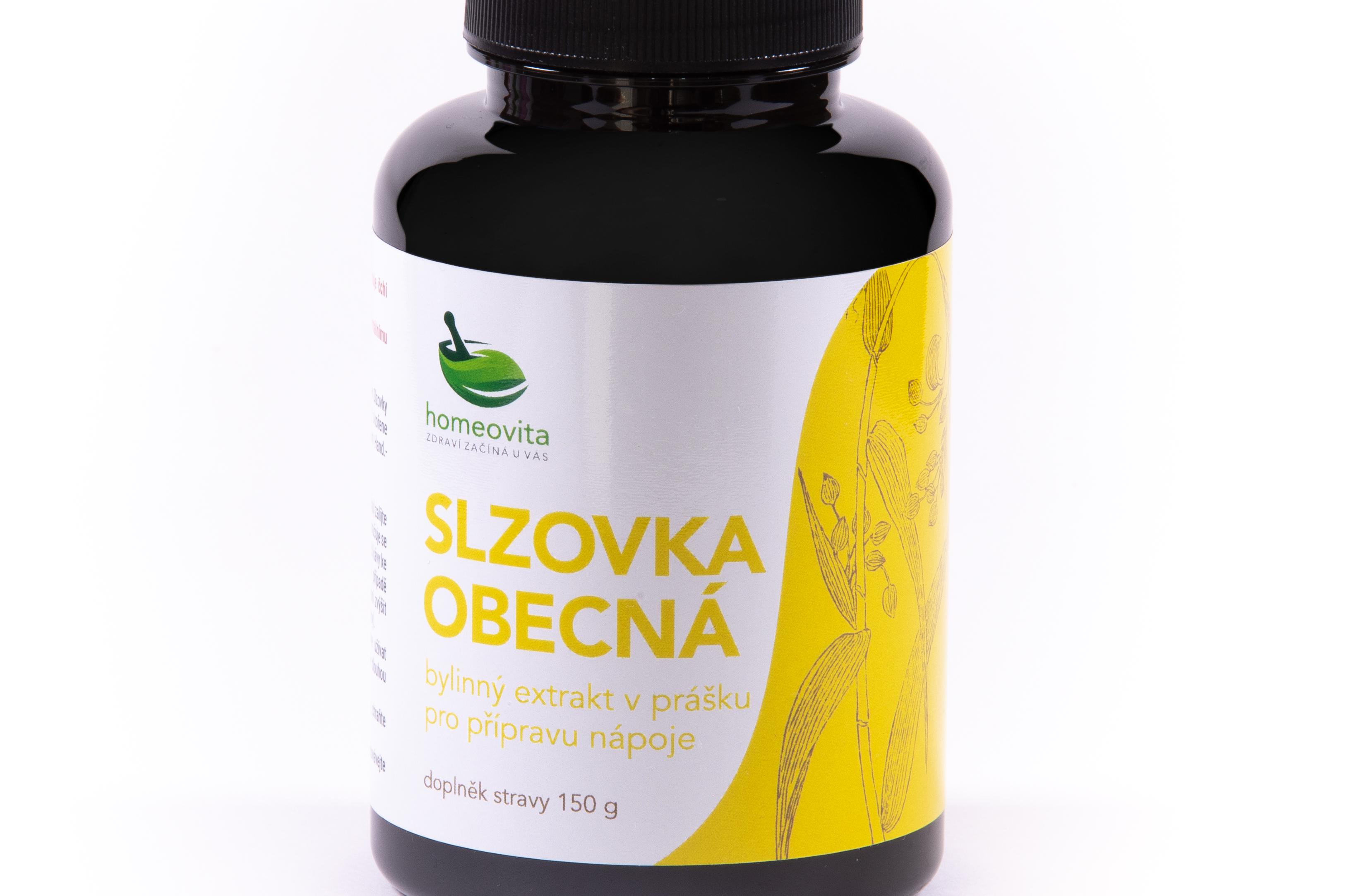 Slzovka obecná 150 g