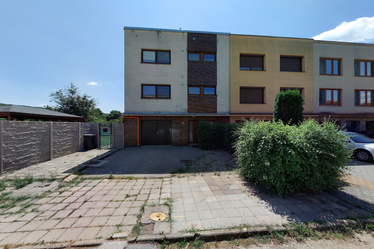 Překladatelské služby Mgr. Radek Podveský