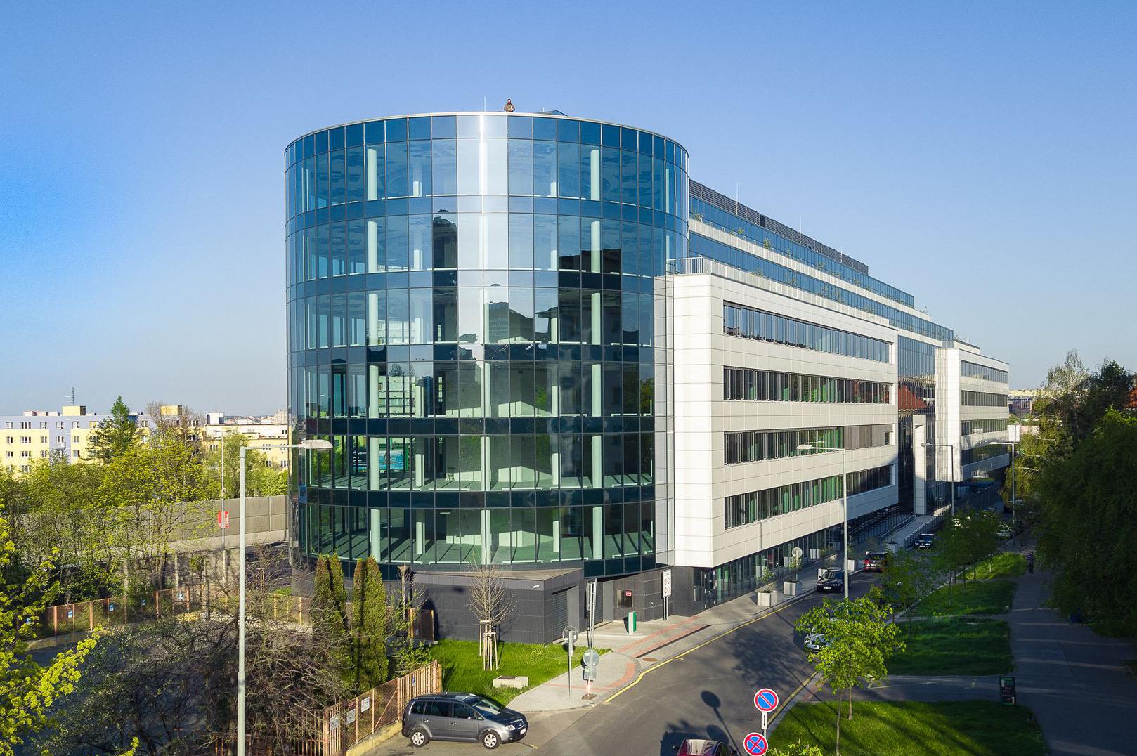 Greenline Holding, s.r.o.