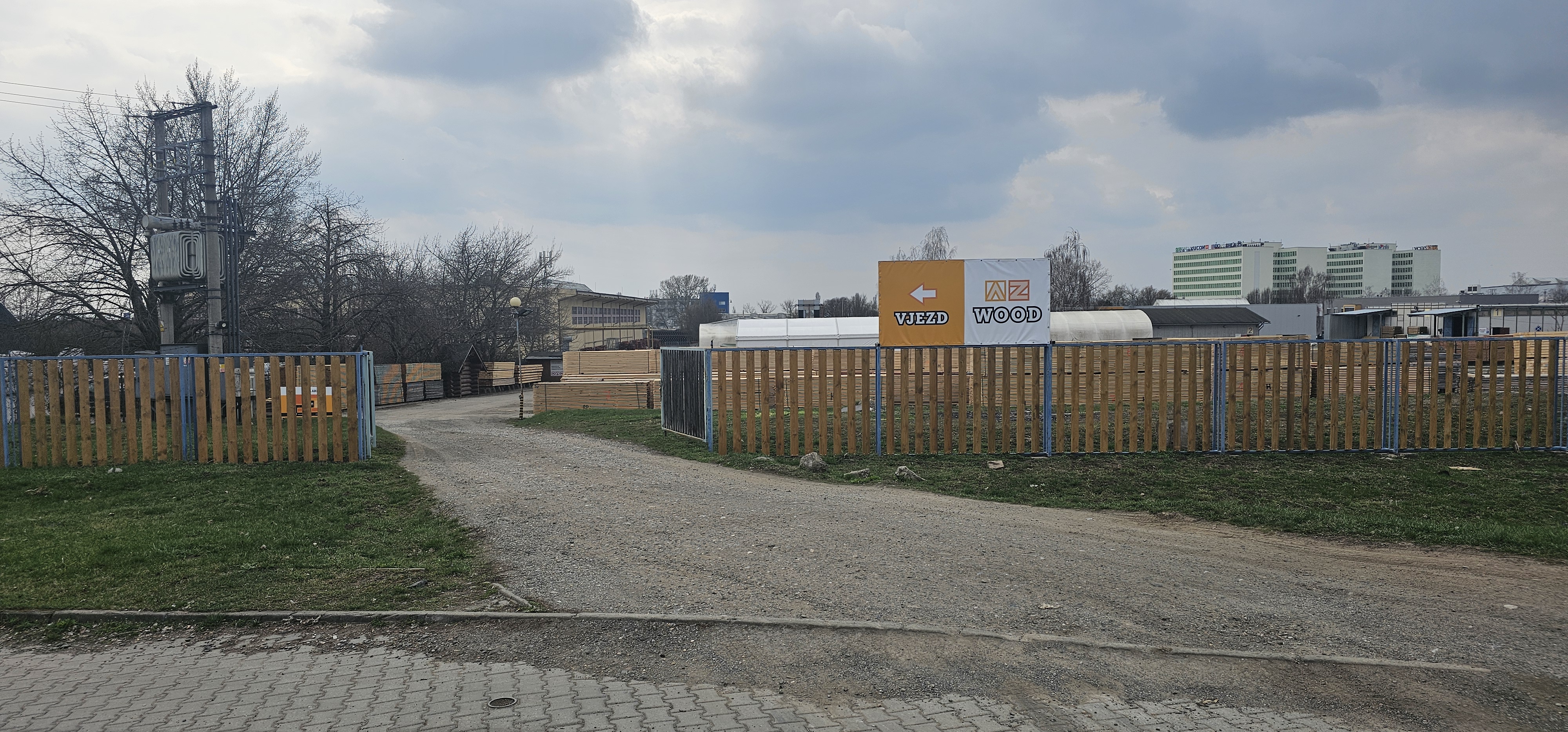 AZ WOOD, a.s. foto 5