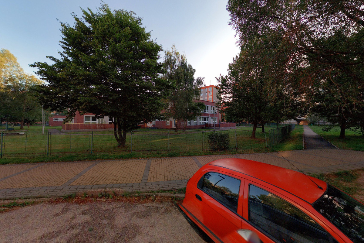 Mažoretky TOM Krokodýl