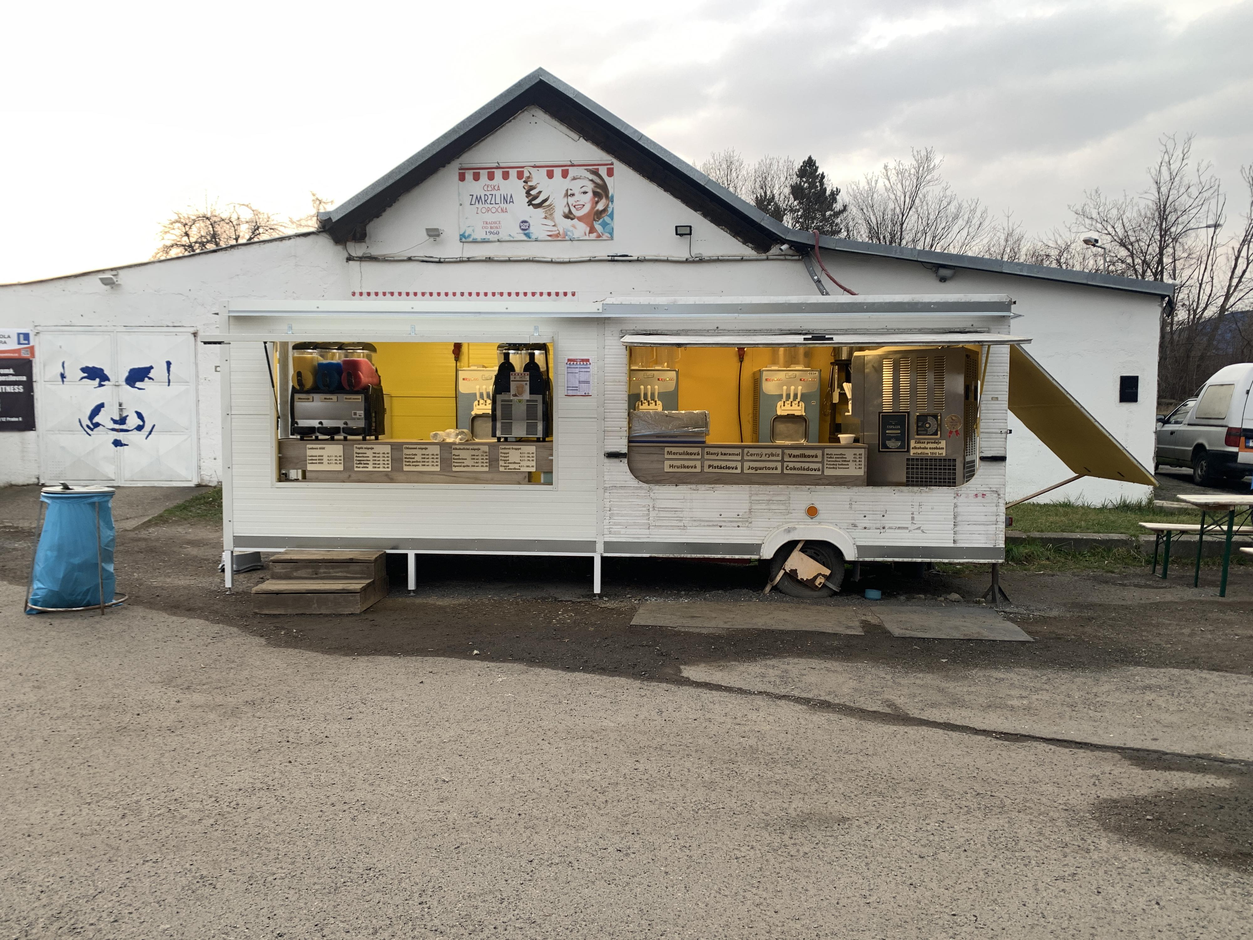 Zmrzlina Ruzyně foto 6
