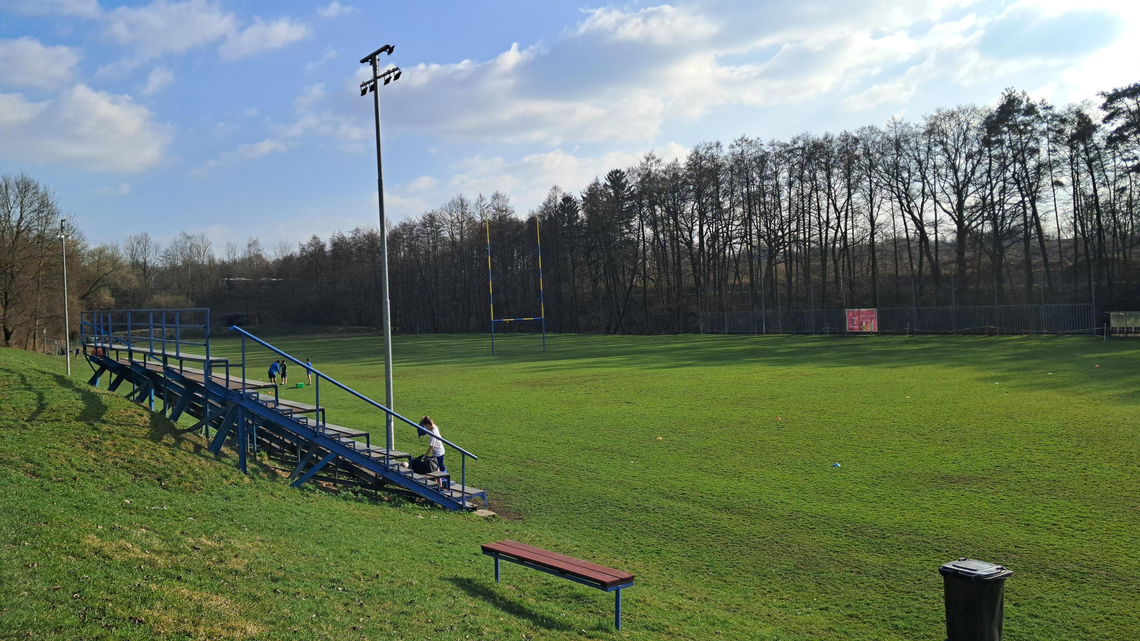 Rugby klub Petrovice foto 5