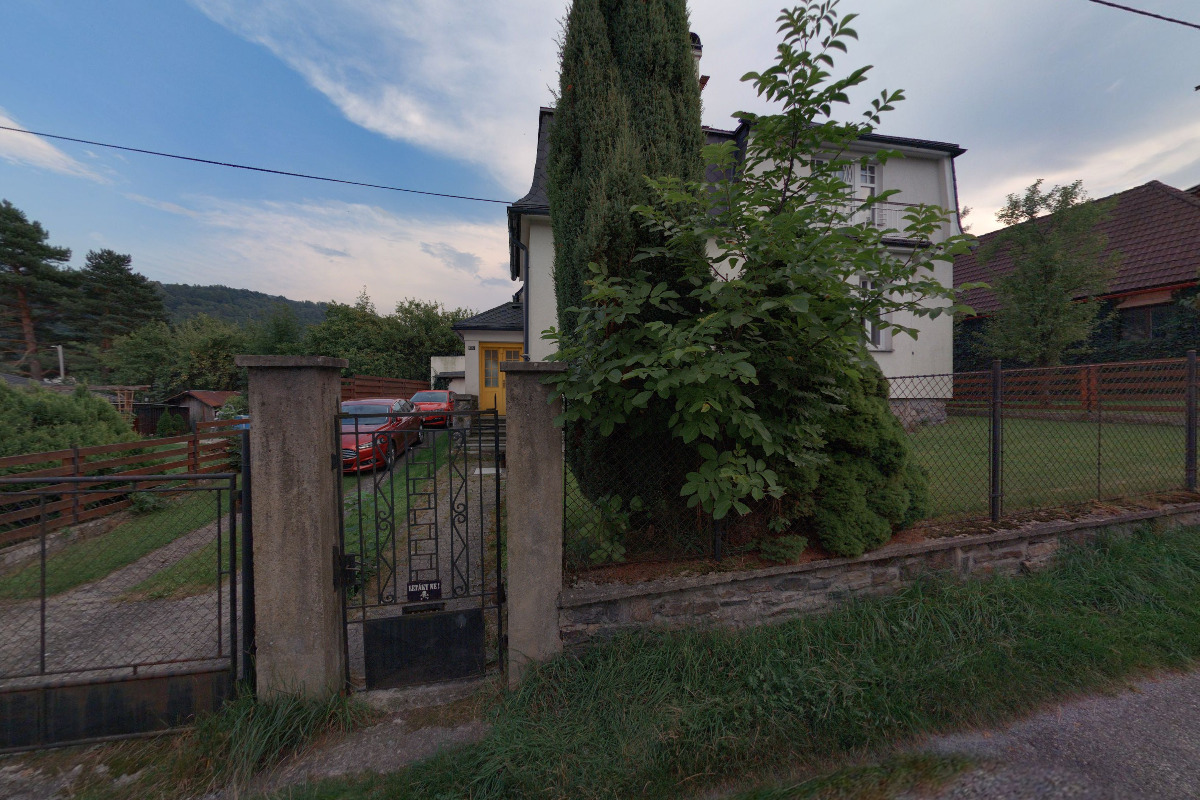 Zelená tělocvična