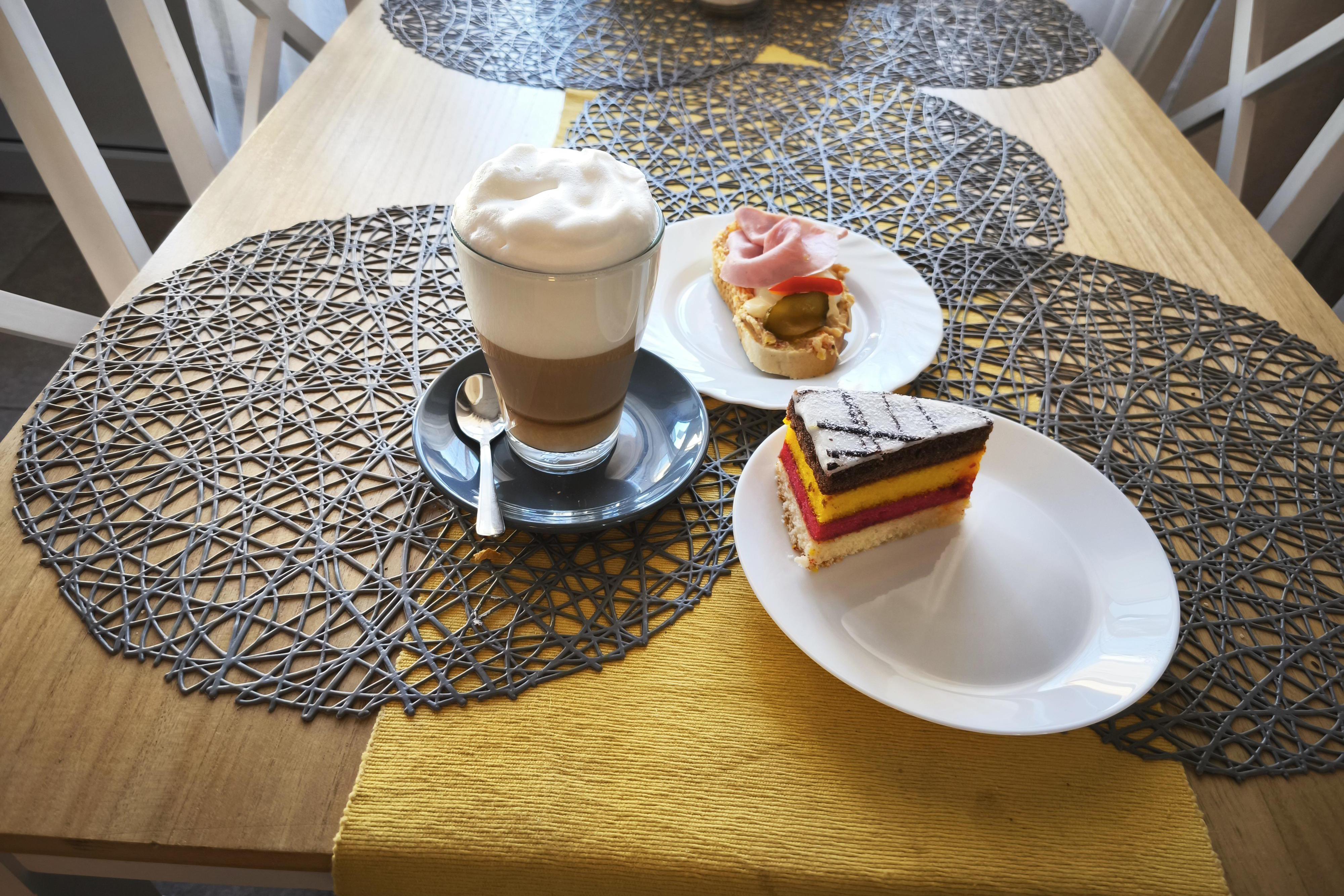 Dobroty od Marti a Mildy