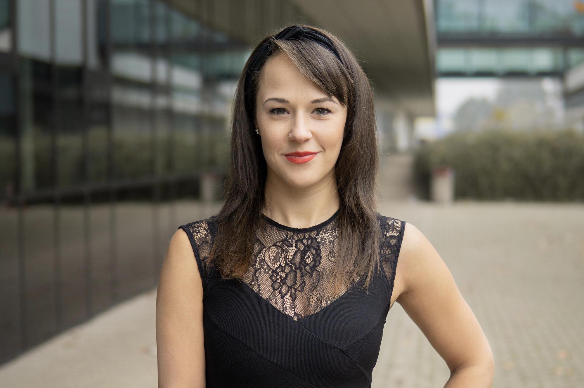 Finance & Reality - Markéta Slaninová