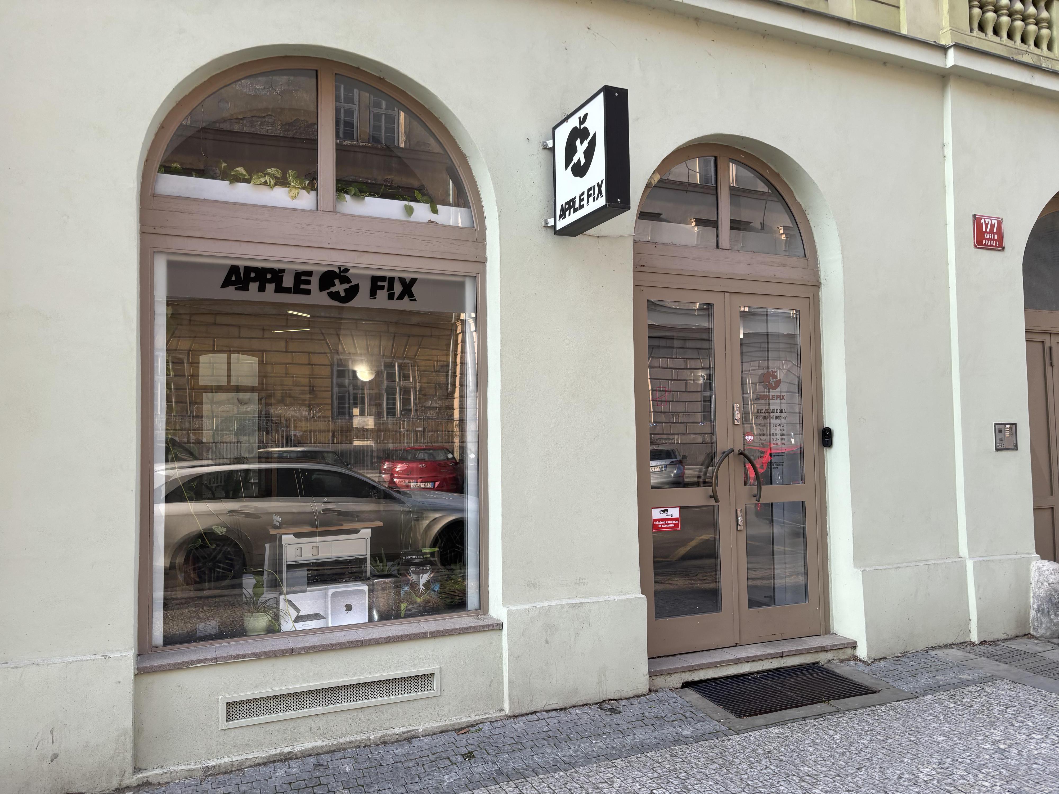 AppleFix foto 4