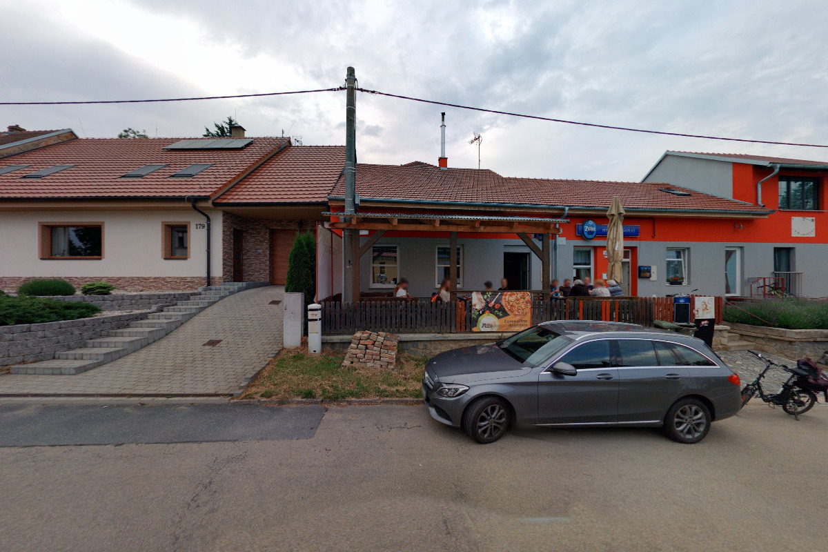 Hospůdka U Sadílků foto 3