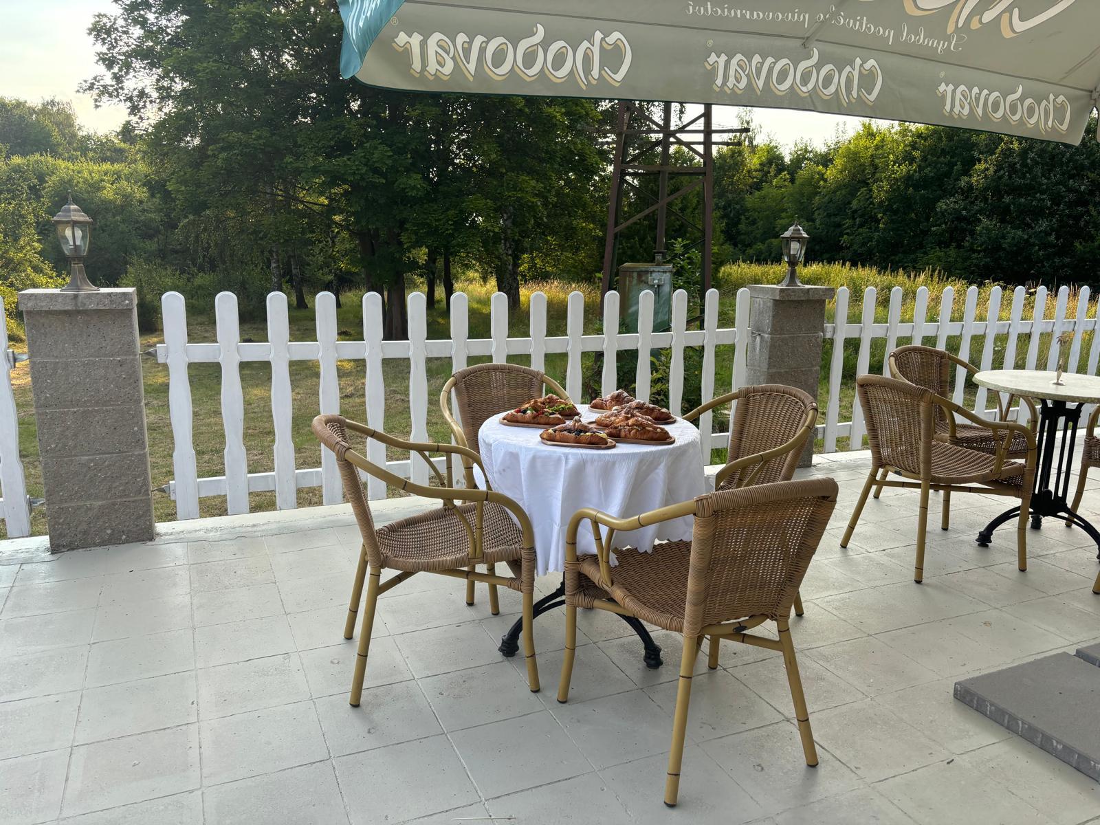 Kavárna Republika foto 3