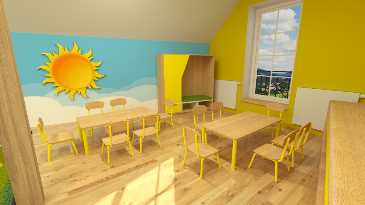 DS Králův Dvůr u Berouna foto 5