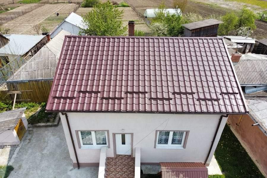 Střechy Jora MK s.r.o.