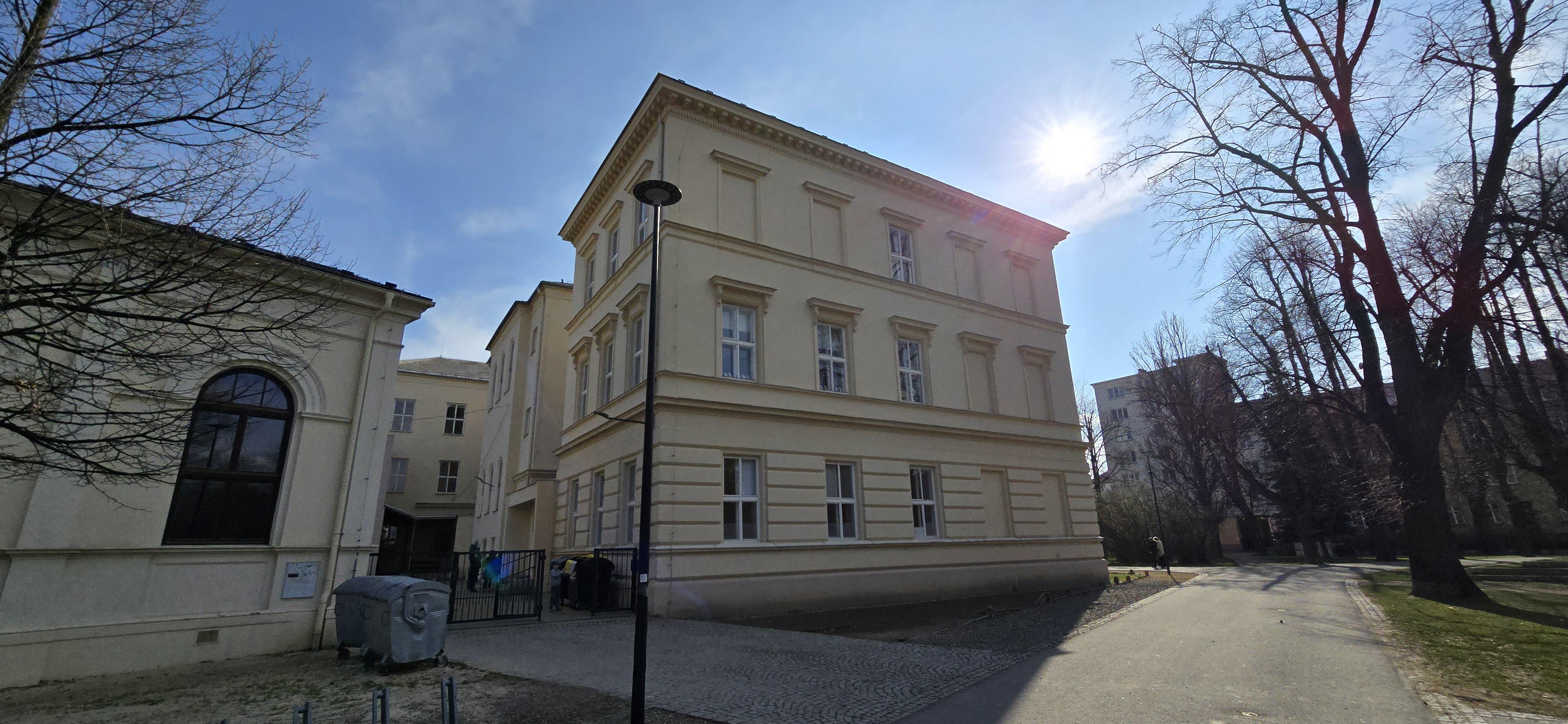 ZŠ Krnov, Smetanův okruh foto 5