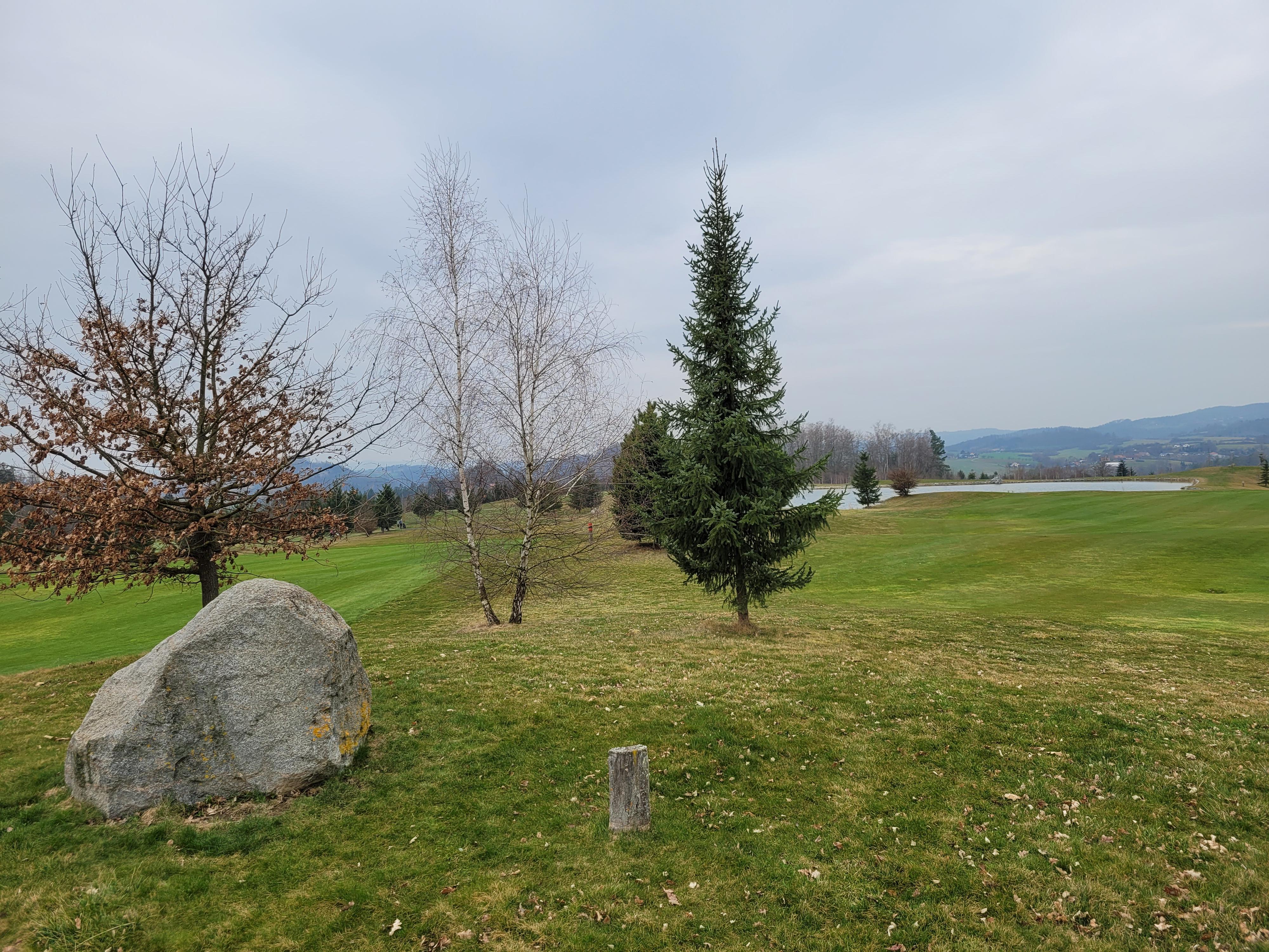 Loreta Golf Club Pyšely foto 5