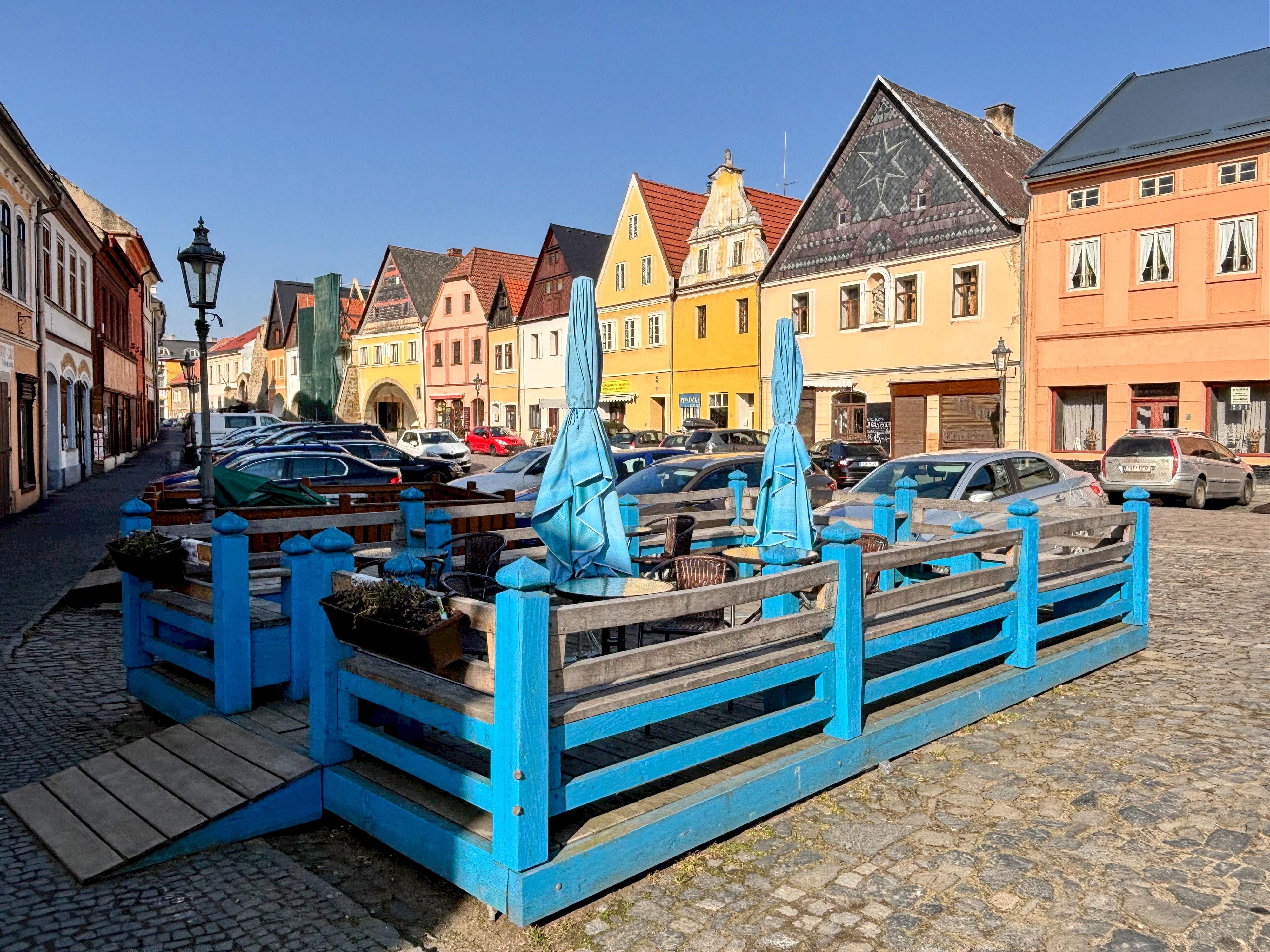 Café Galerie Úštěk foto 4