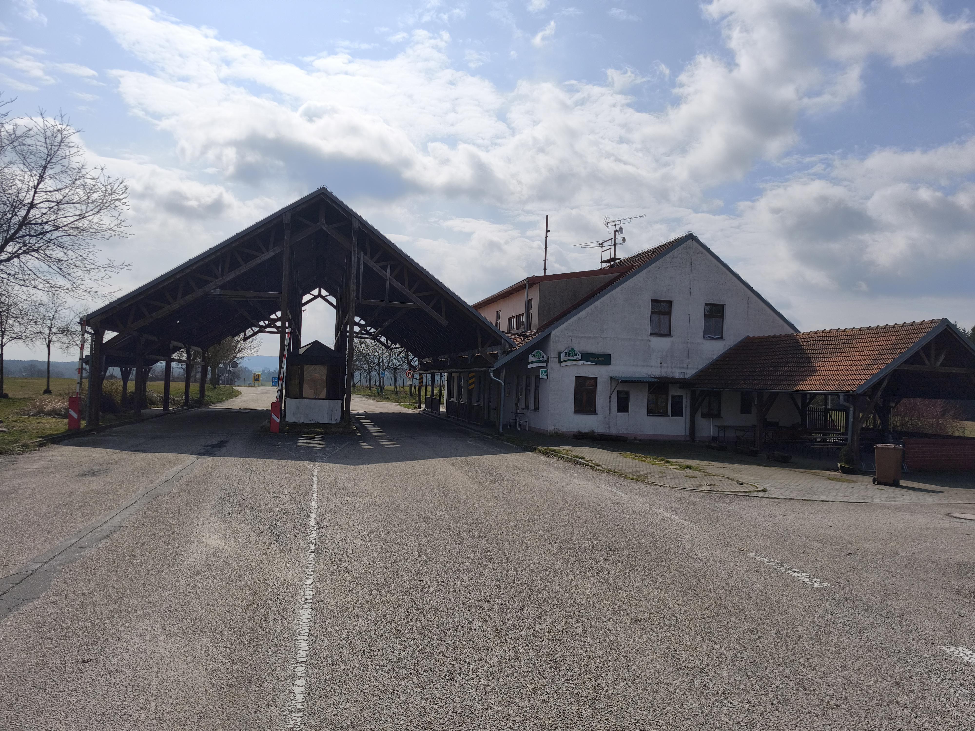 Hospůdka Na Celnici foto 3