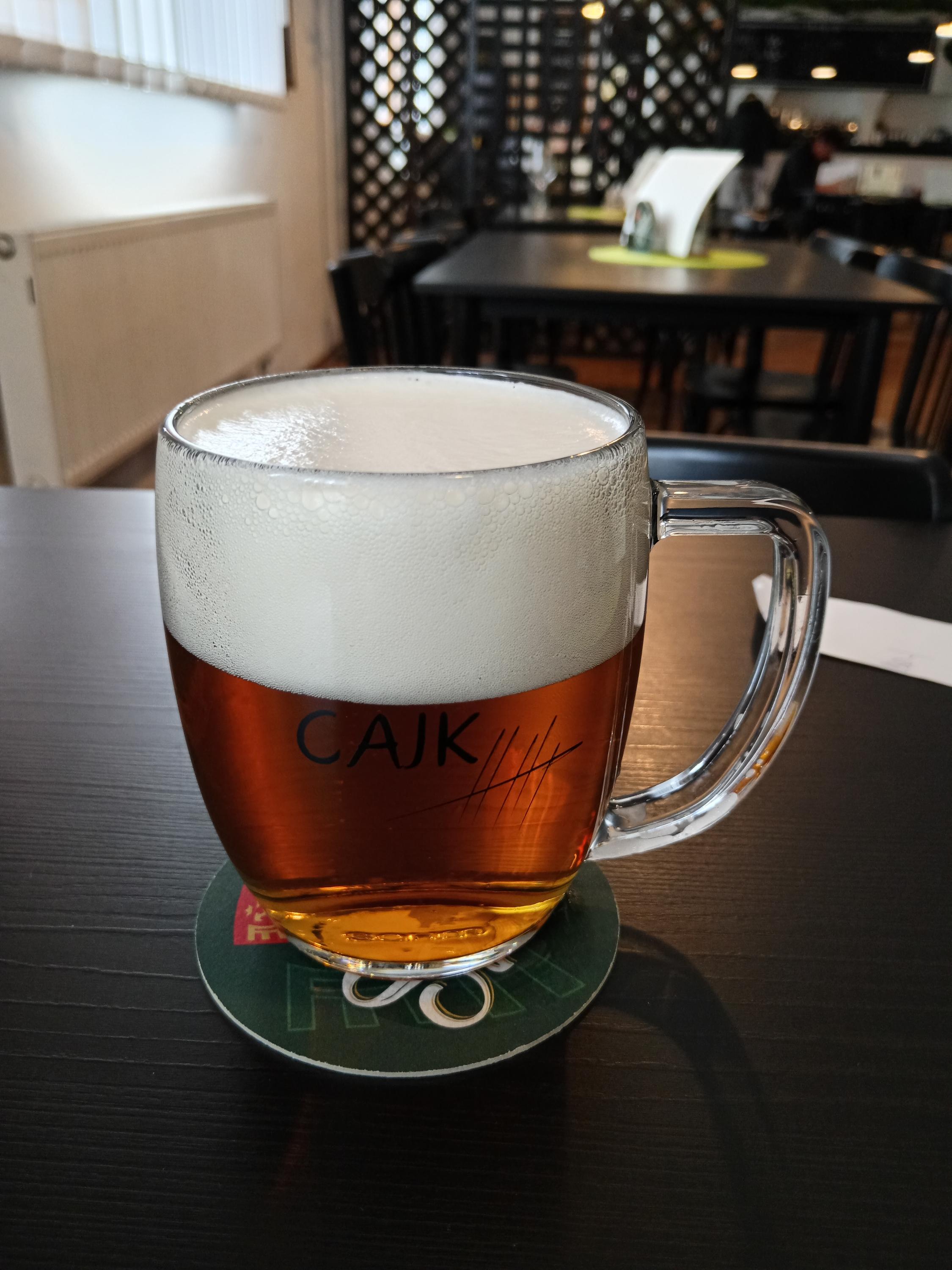 Bohunický CAJK foto 4