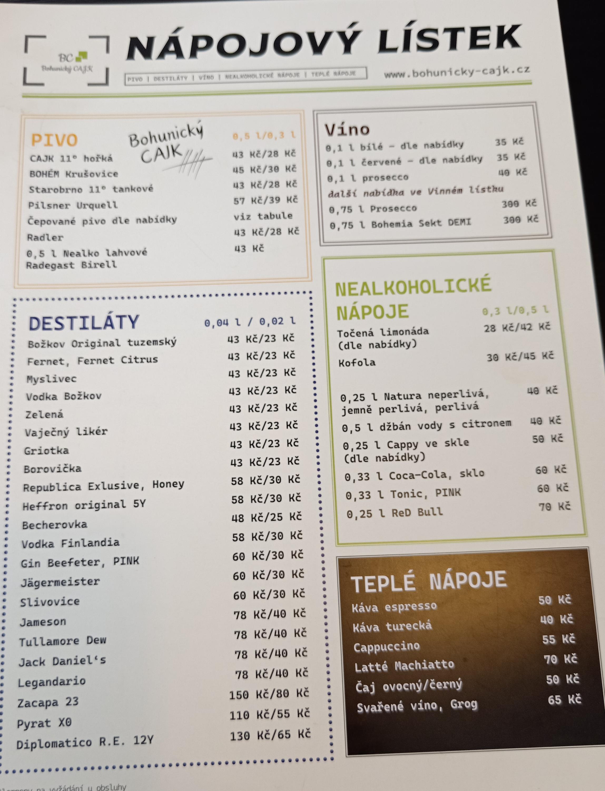 Bohunický CAJK foto 6