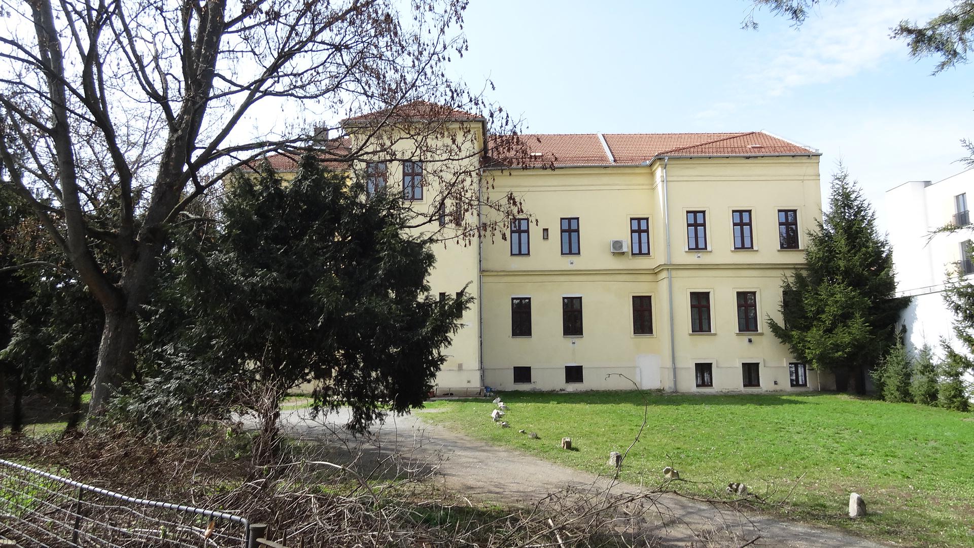 Základní umělecká škola F. Jílka Brno foto 5