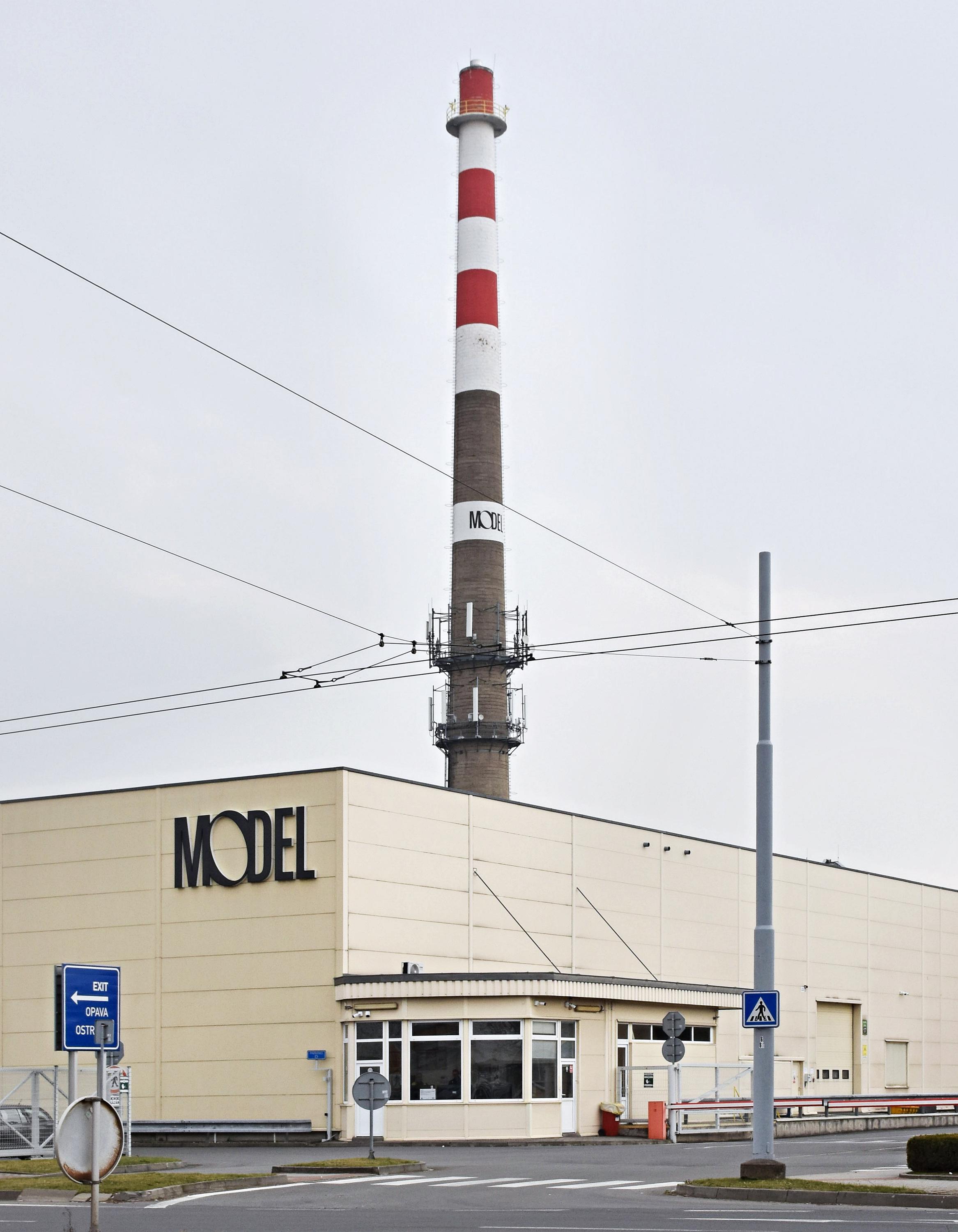 Model Obaly, a.s. foto 2