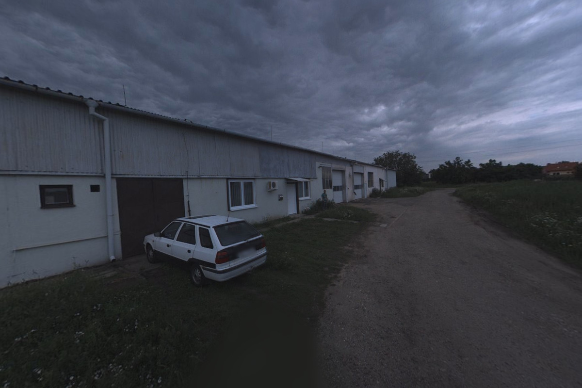 AZPOHONY s.r.o. - pohony bran a vrat foto 5