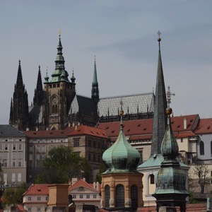 Ostatní vládní instituce