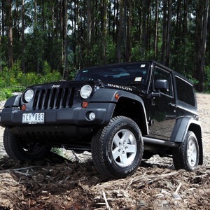 Automobily Chrysler, Jeep a Dodge