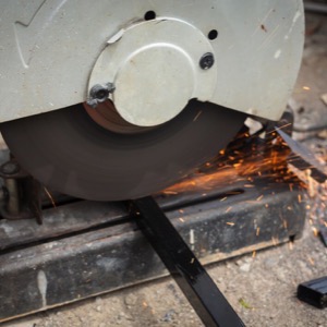 Producers of metal forming machines