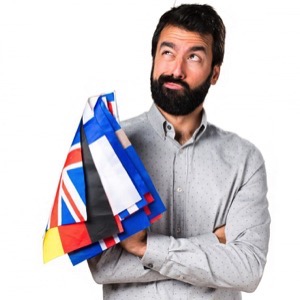 Translation services