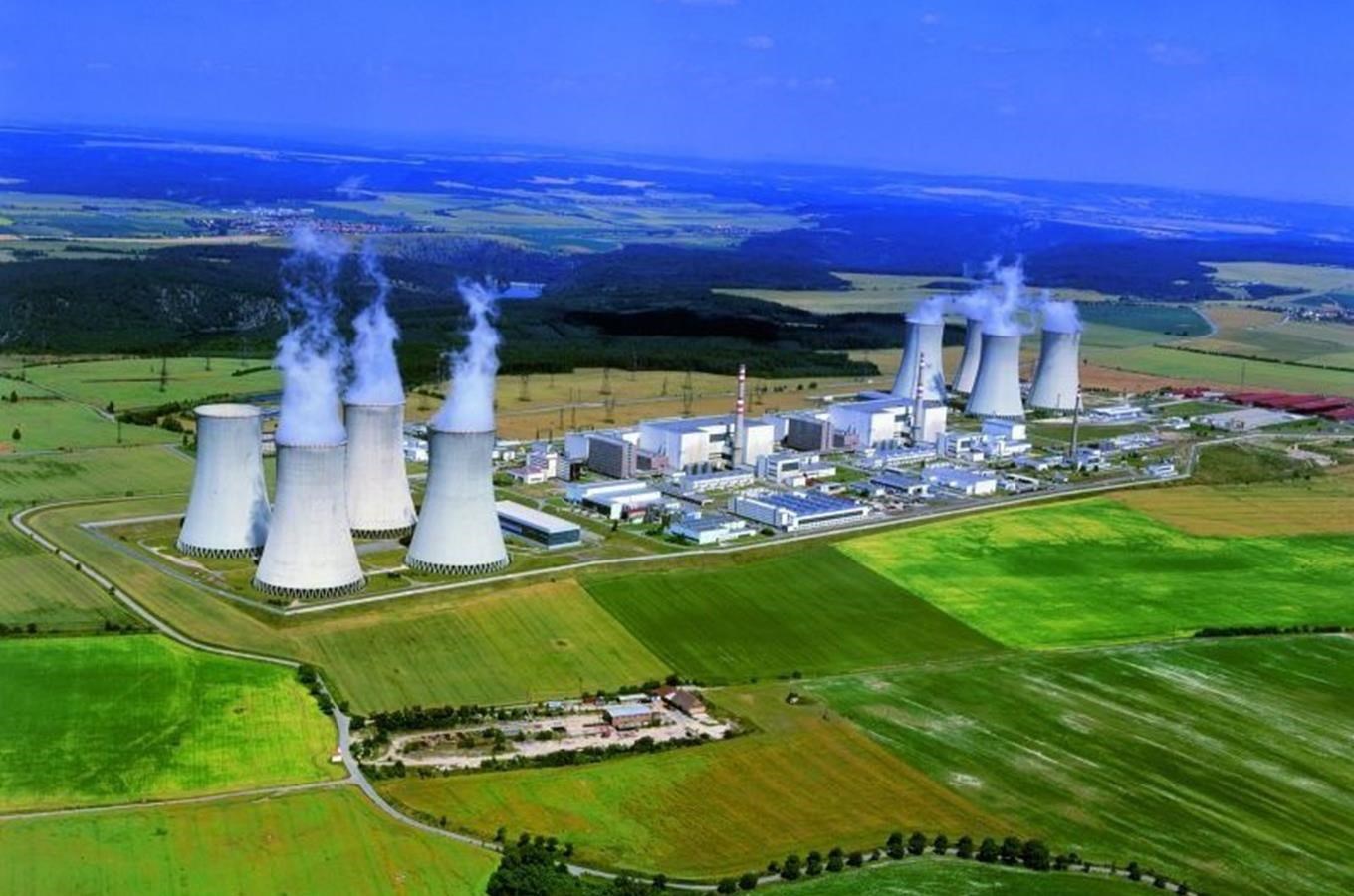 Instalace Hydrox foto 2