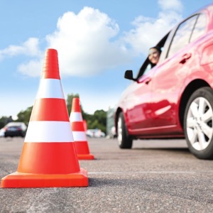 Driving licence categories AM, A, B