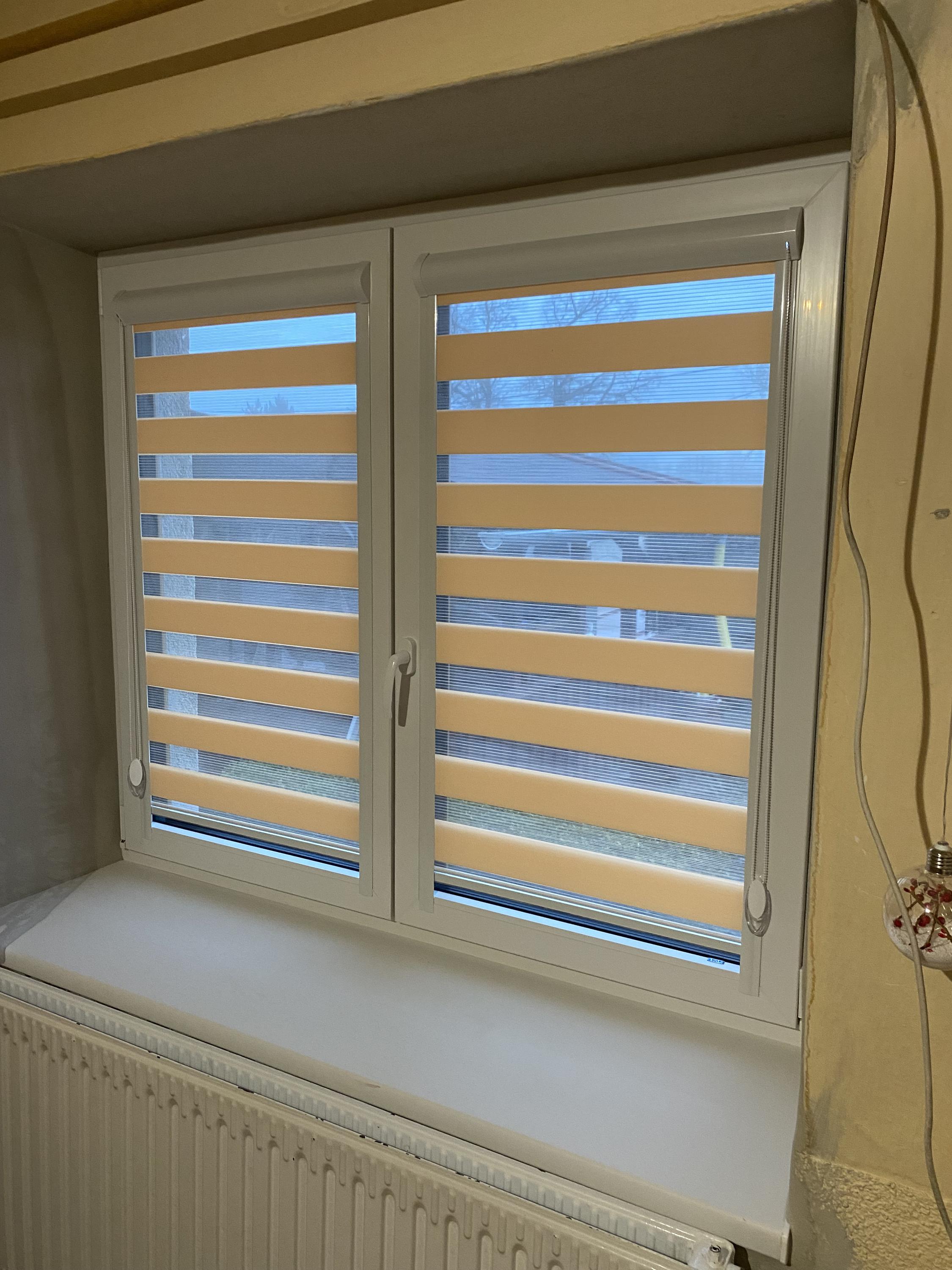 Rolstín - Stínící technika a vrata foto 5