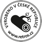 Vladislav Jaroš Stolní minigolf v obchodě Retros.cz