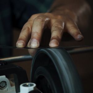 Broušení a ostření nástrojů