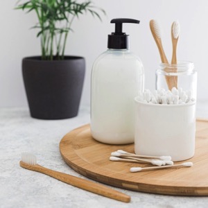 Prodej prostředků osobní hygieny