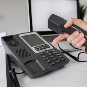 IP telephony