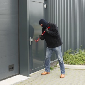 Prodej bezpečnostních dveří